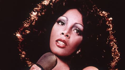 The Mystic Energy of Donna Summer: Exploring the Spiritual Dimensions of Her Music